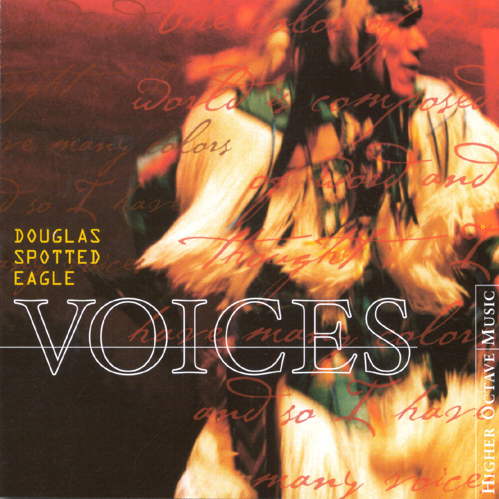 Picture of Voices