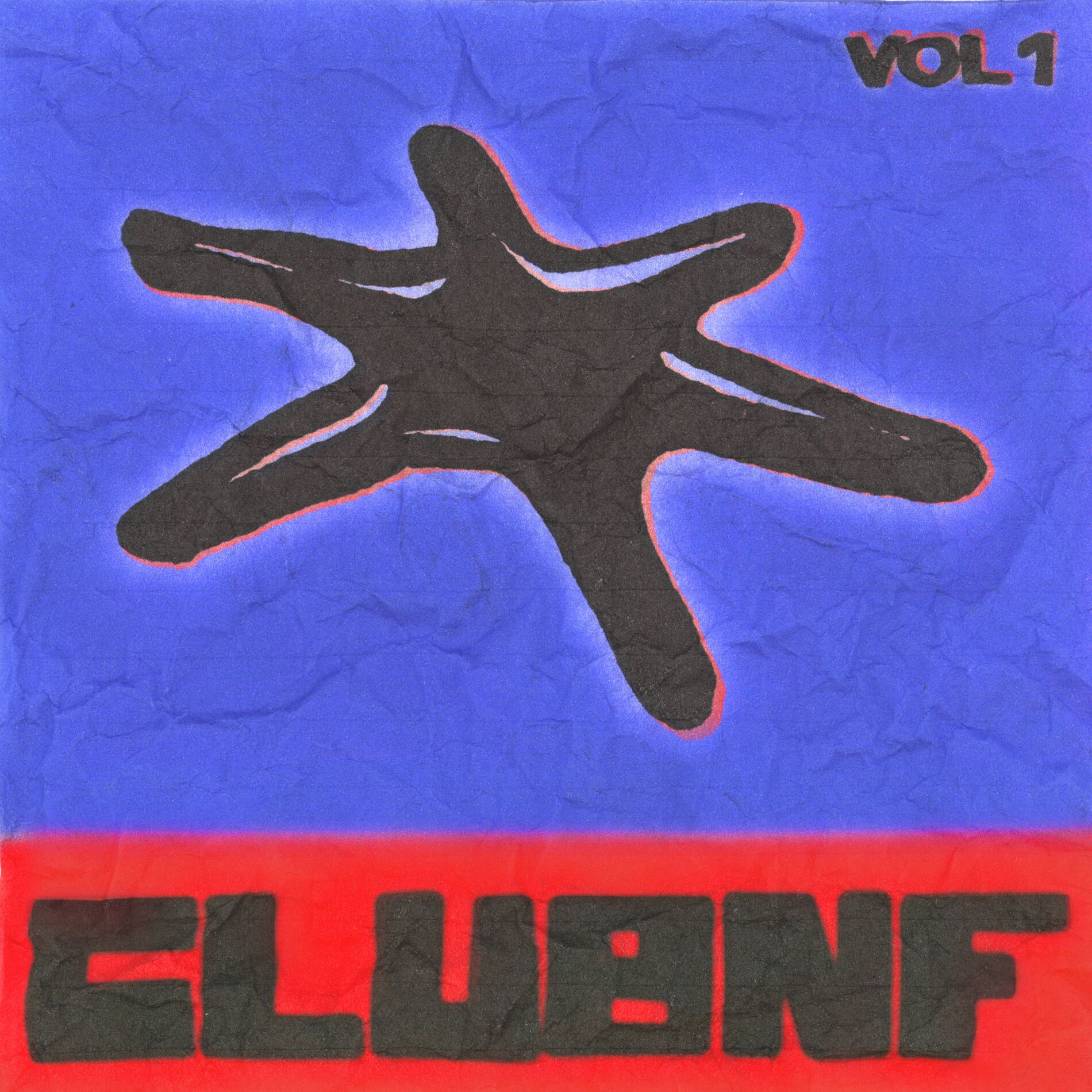 Album cover of CLUB NF VOL. 1