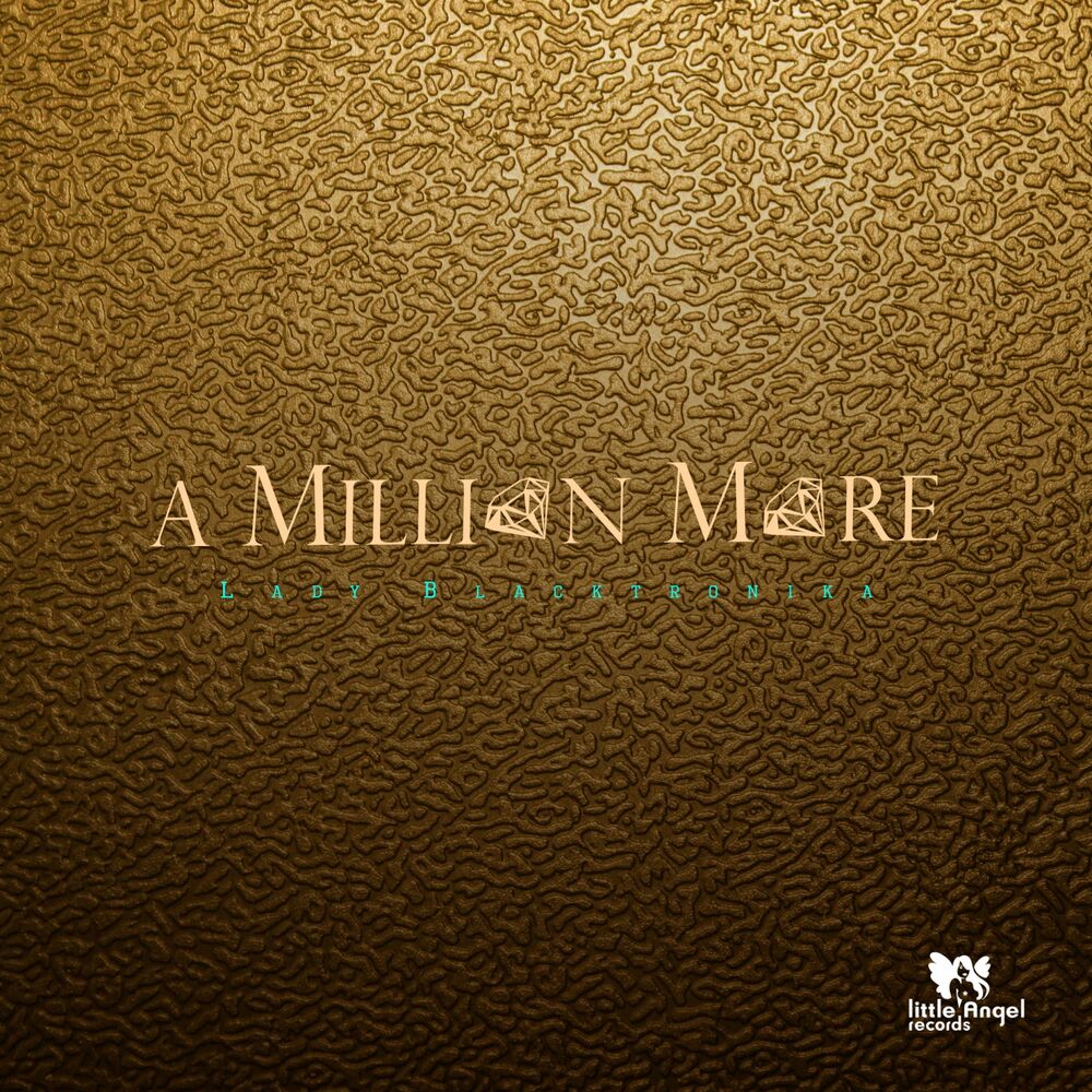 Picture of A Million More