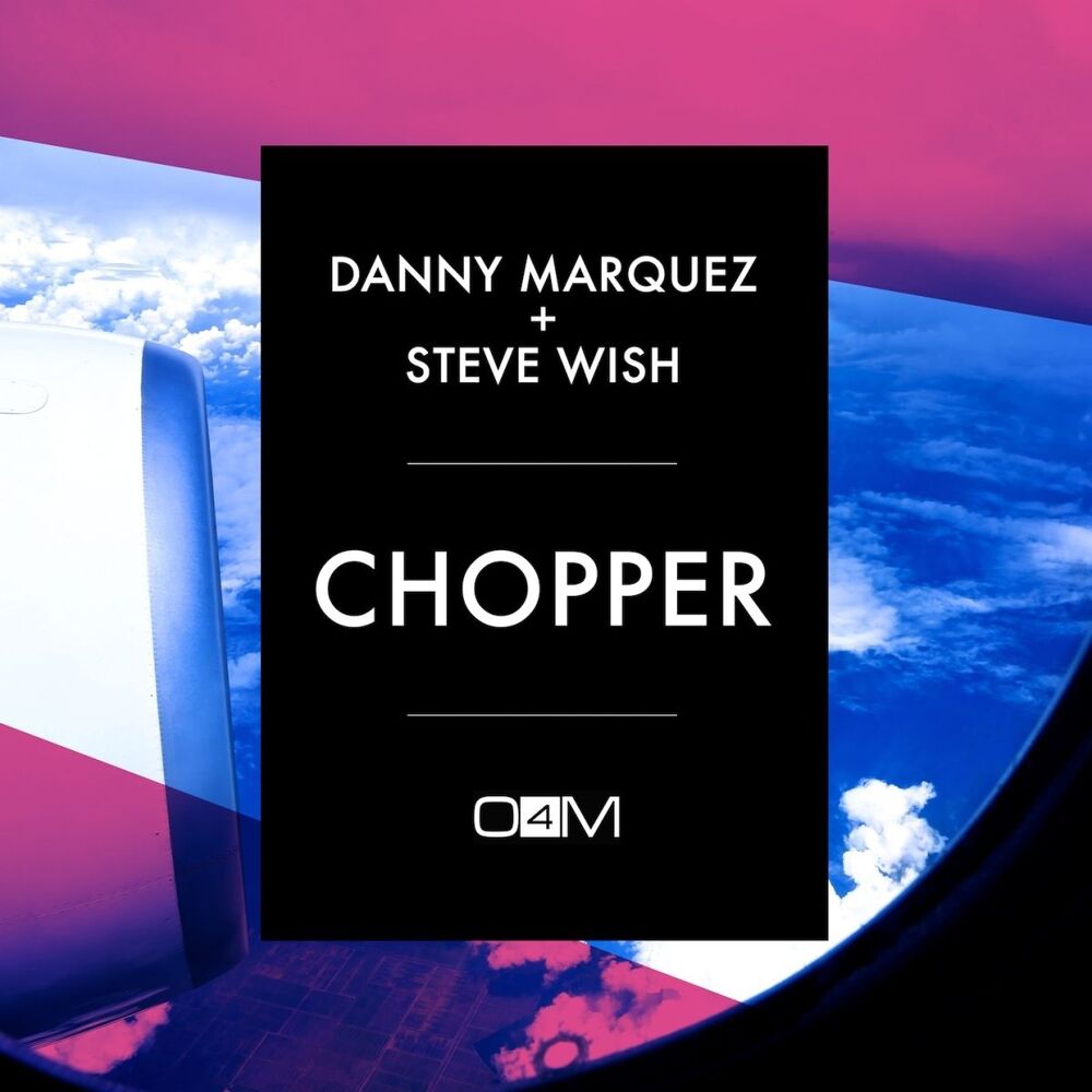 Picture of Chopper