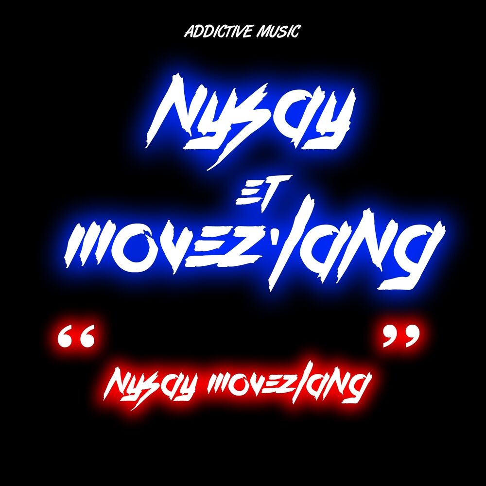 Picture of Nysay Movez'lang