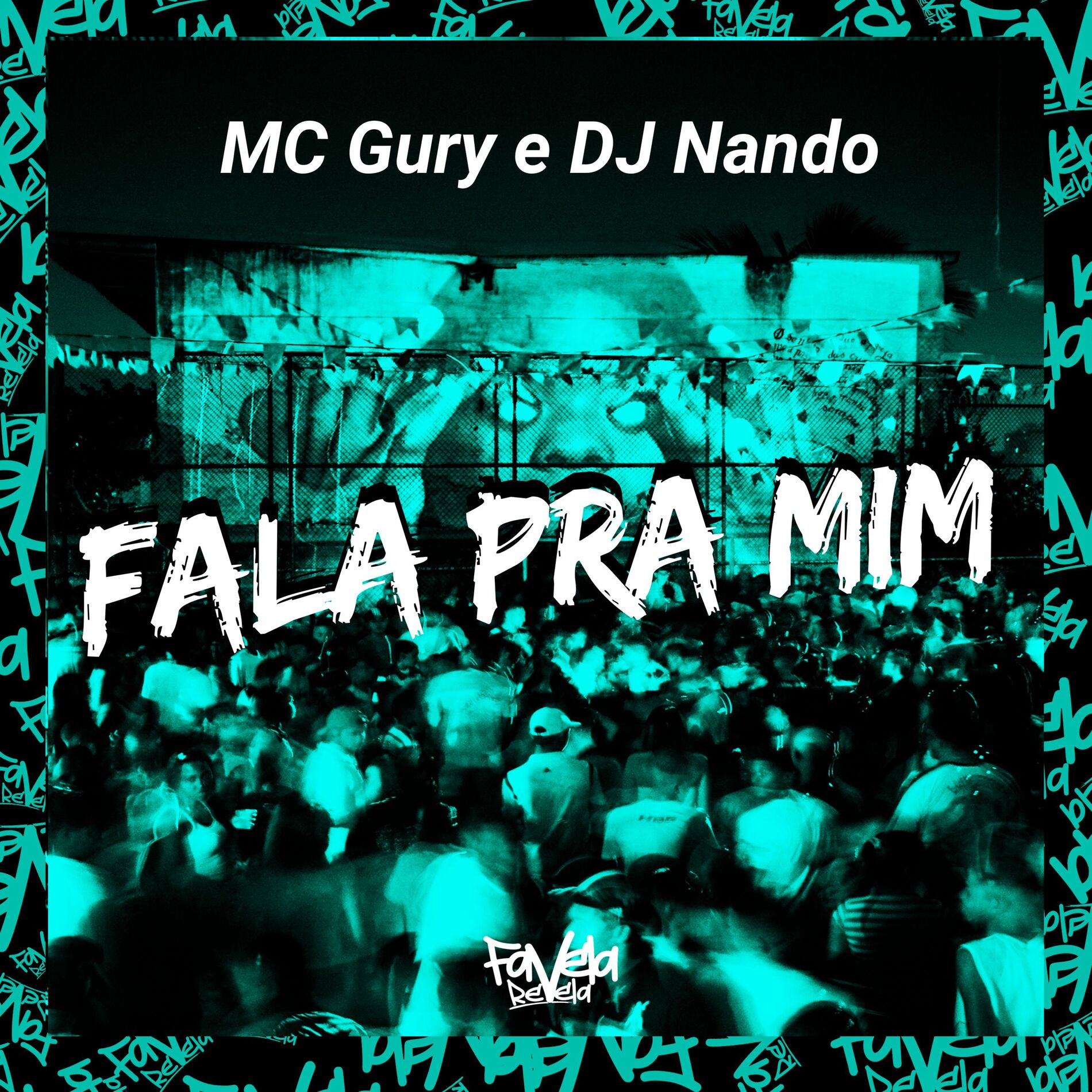 Album cover of Fala pra Mim