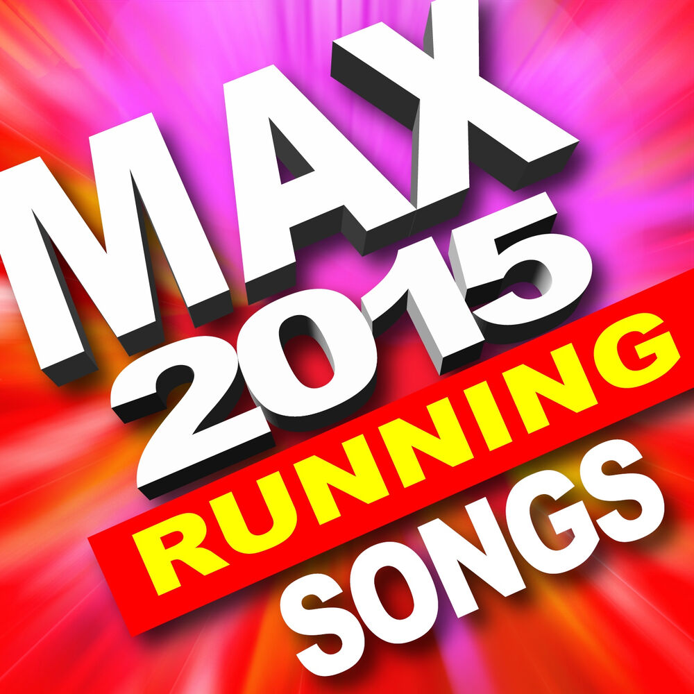 Picture of Max 2015 Running Songs