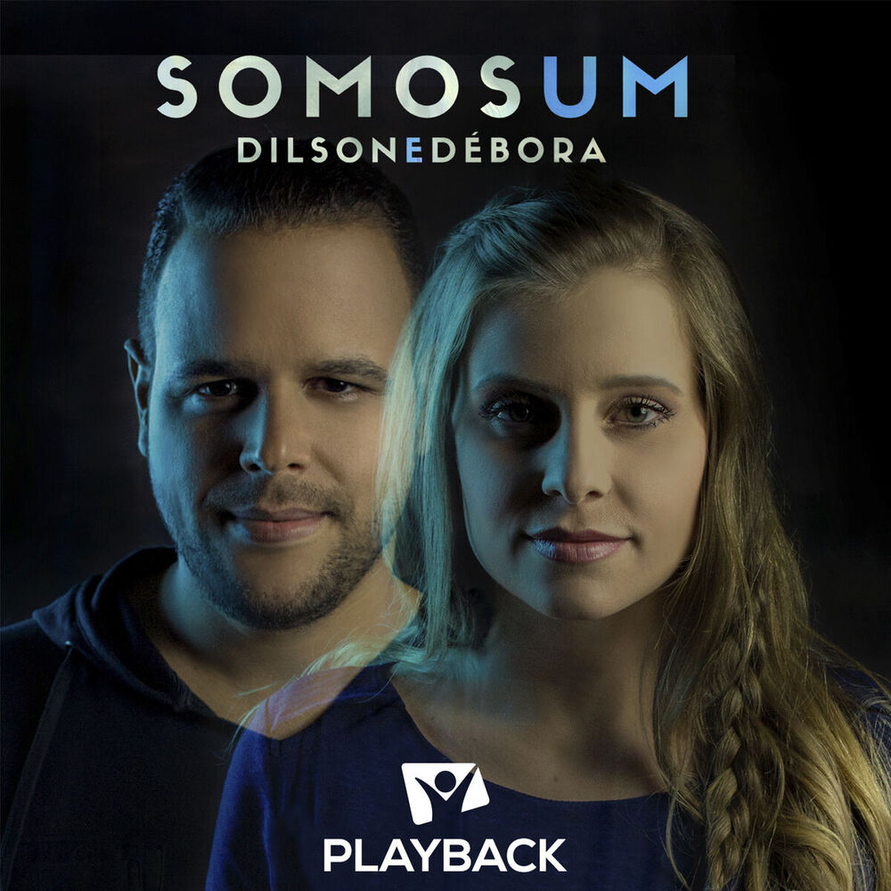 Picture of Somos Um (Playback)