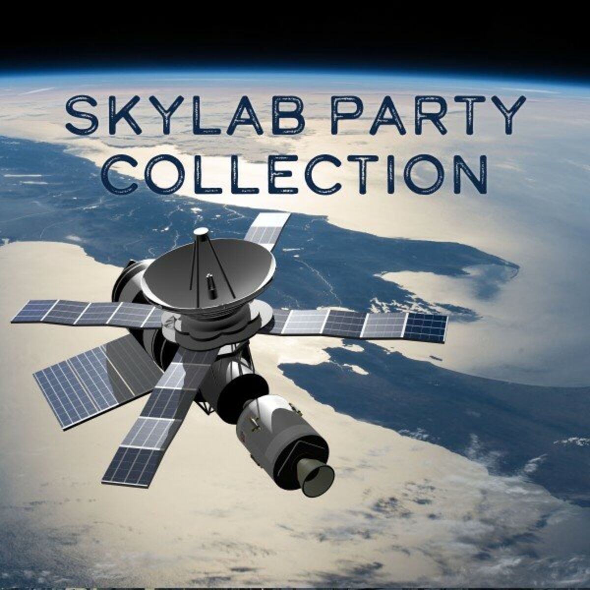 Album cover of Skylab Party Collection