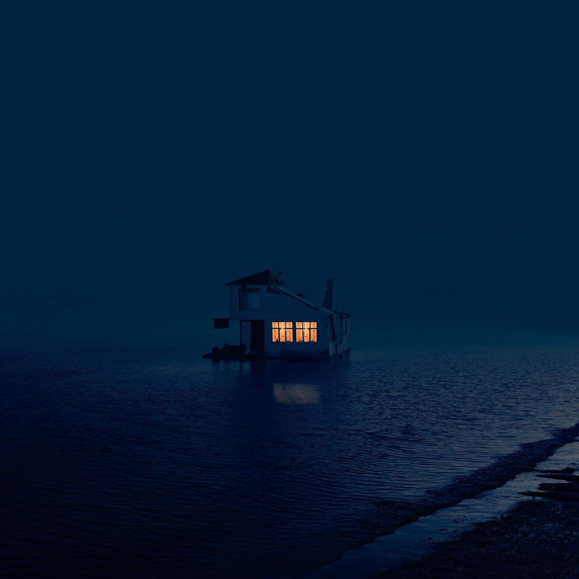 Album cover of Farewell