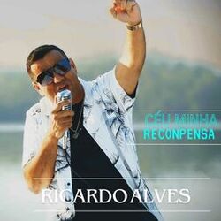 Cover of Céu Minha Recompensa