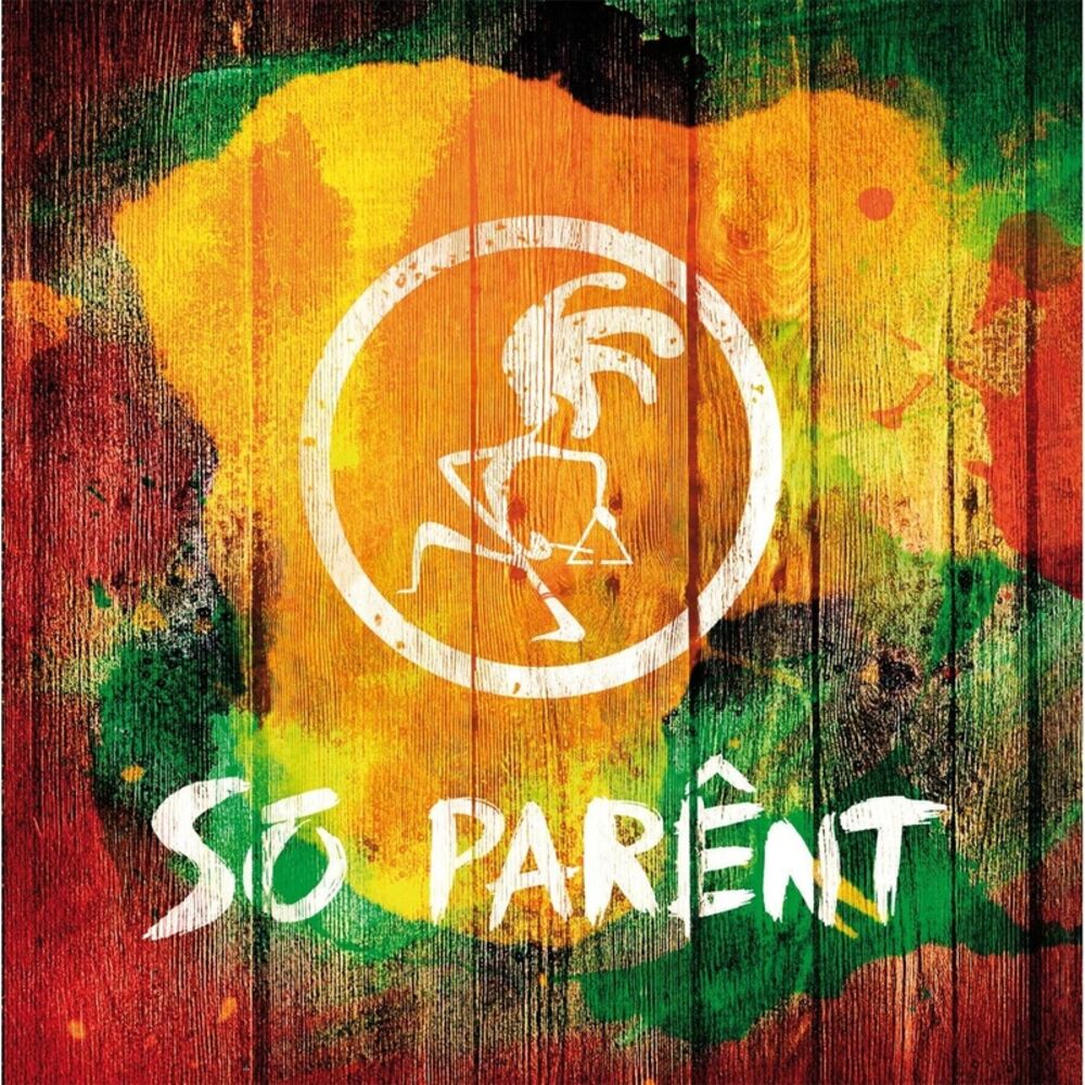 Picture of Do Forró ao Reggae