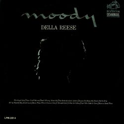 Cover of Moody
