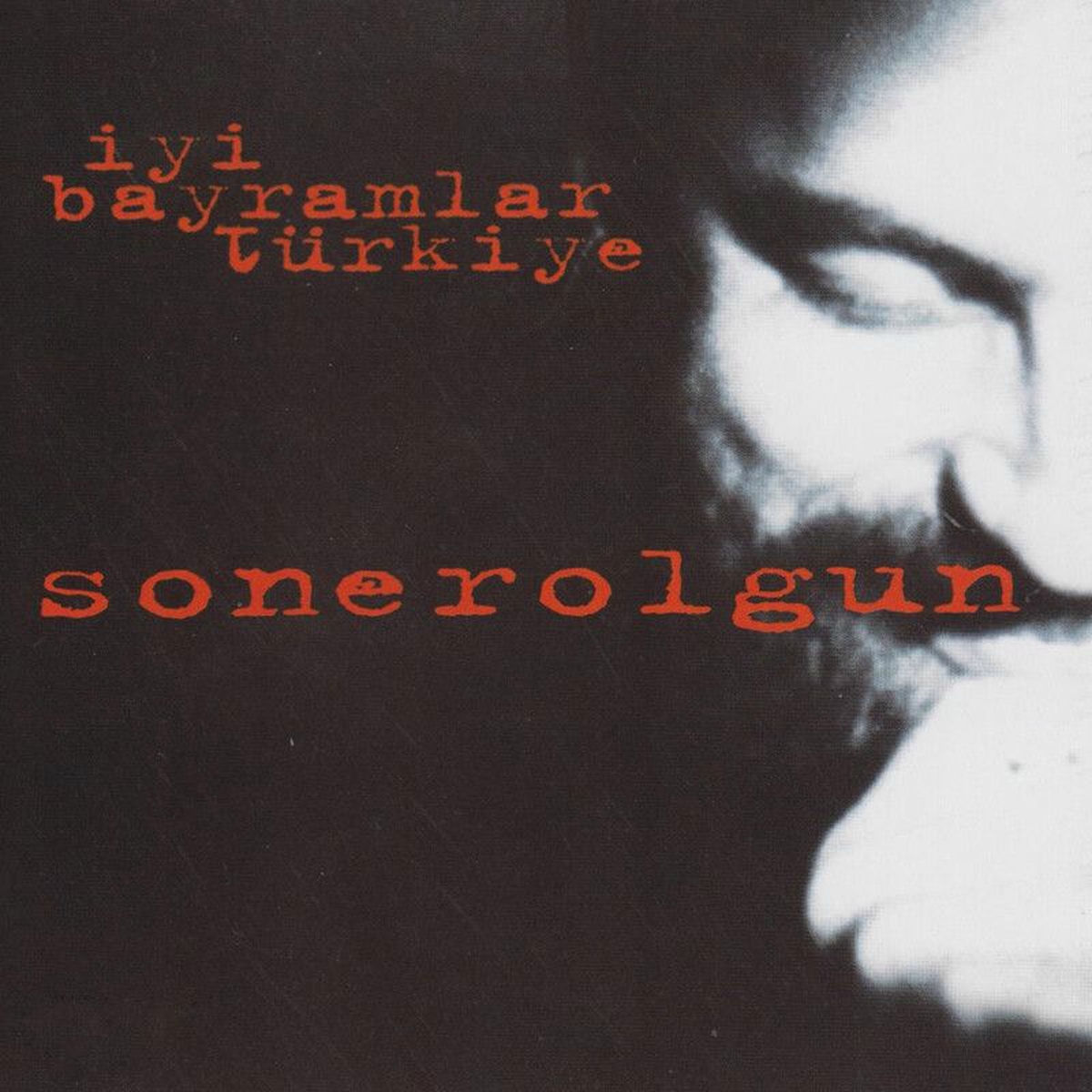 Album cover of İyi Bayramlar Türkiye