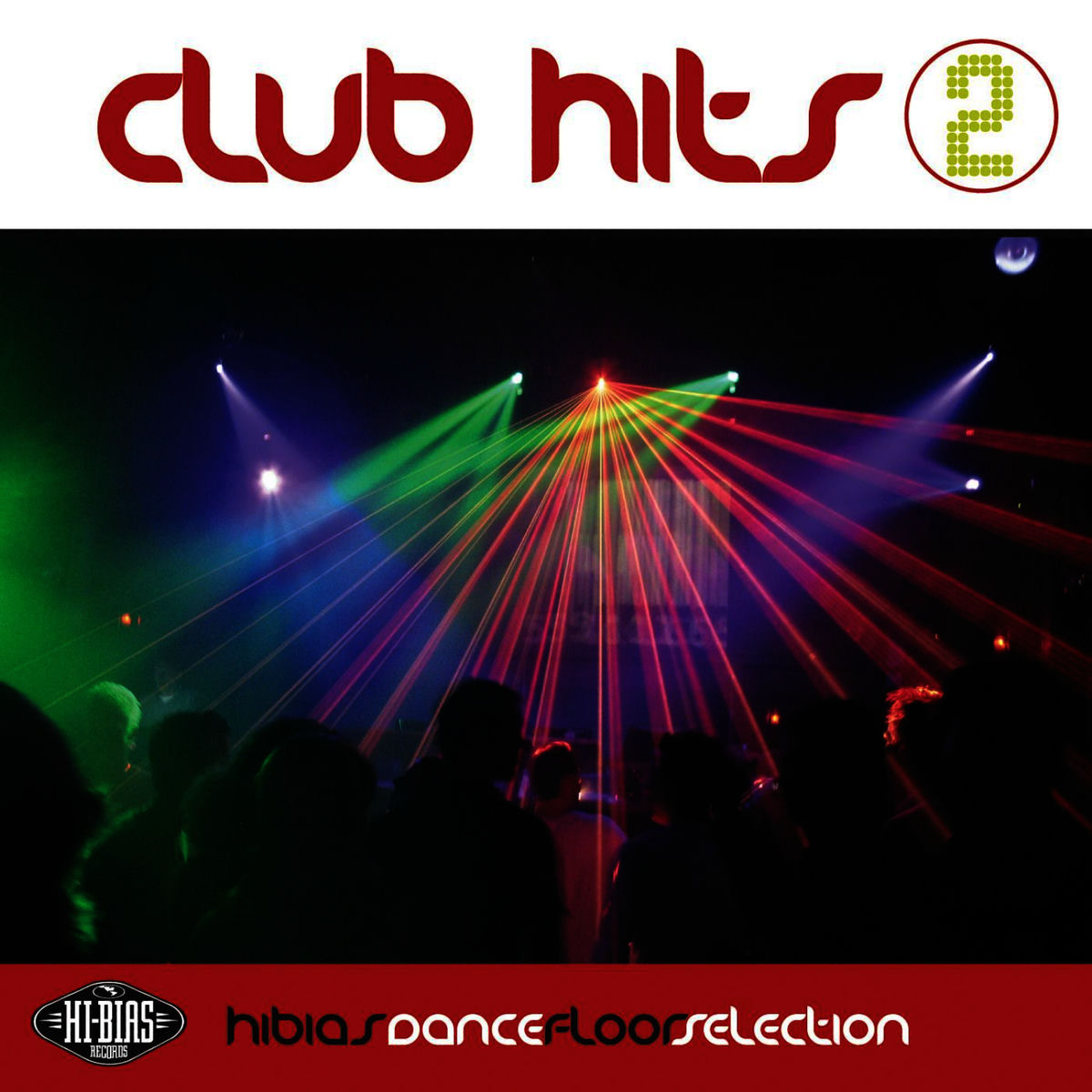 Album cover of Club Hits 2