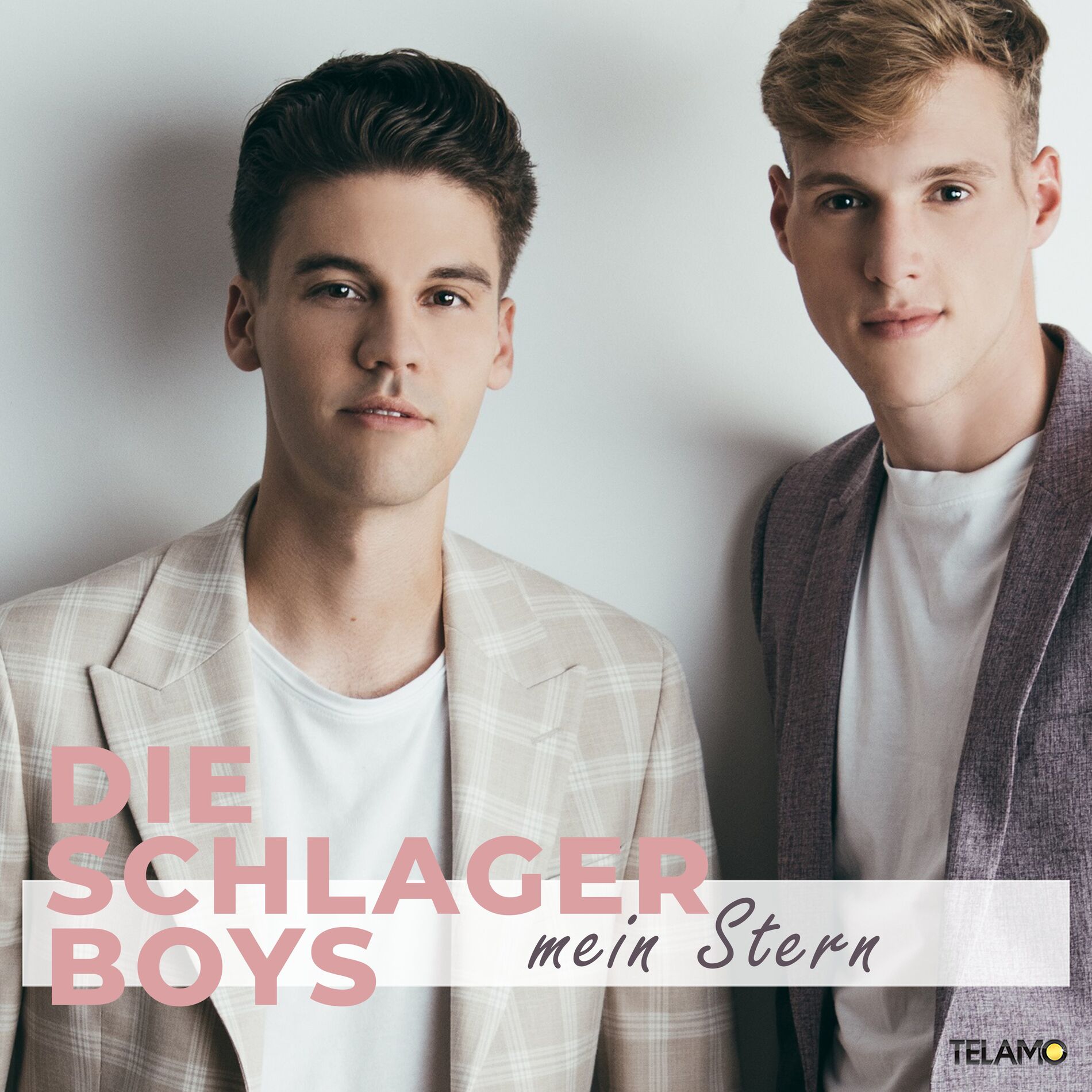 Album cover of Mein Stern