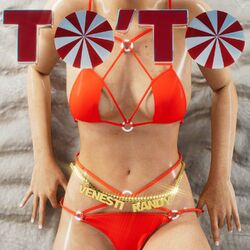 Cover of TO'TO
