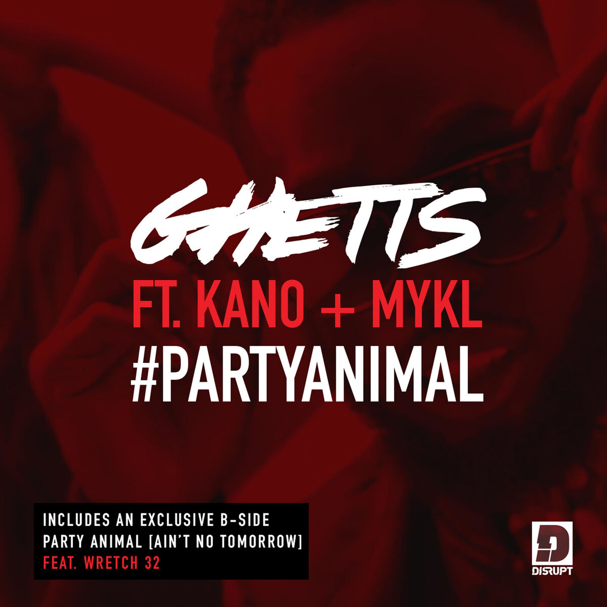Album cover of Party Animal