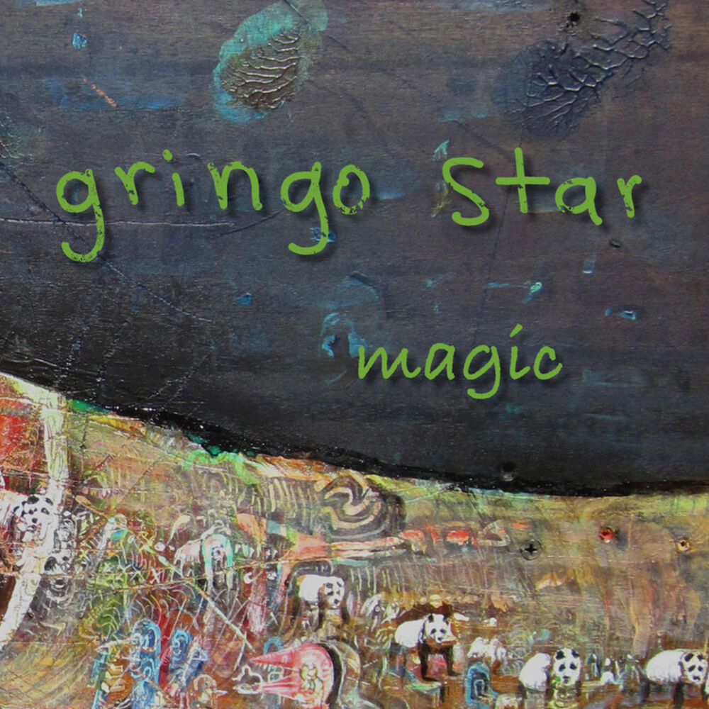 Picture of Magic