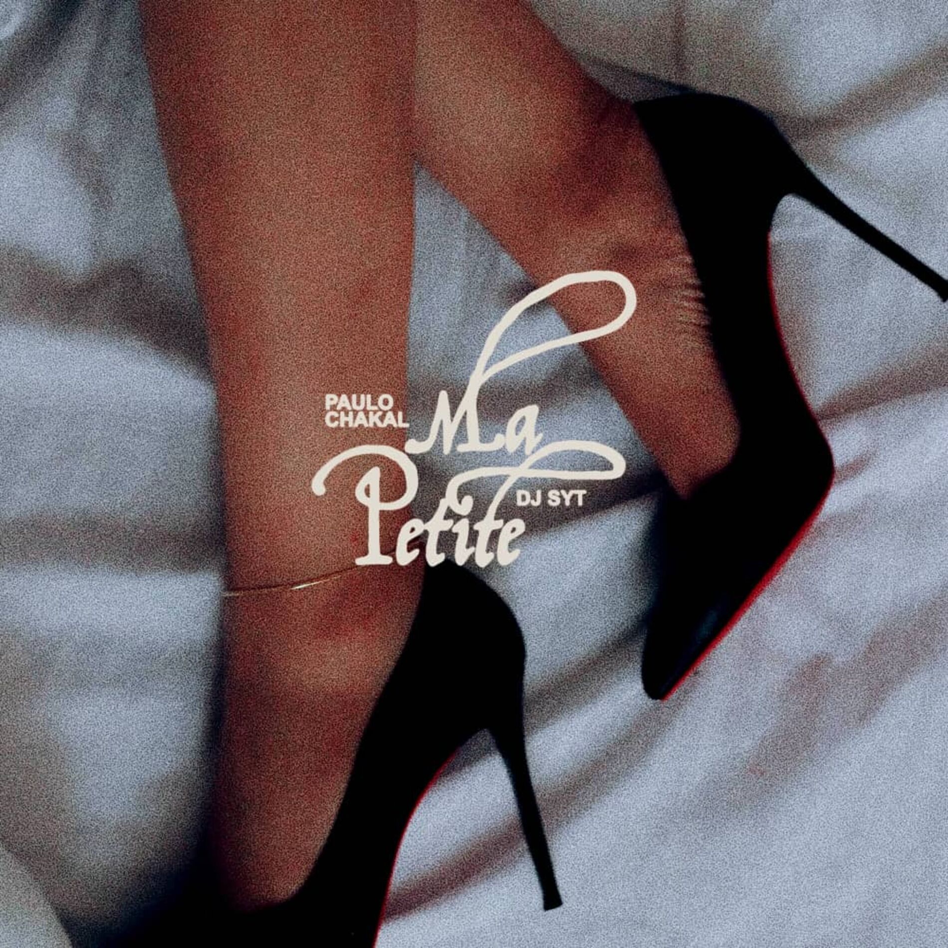 Album cover of Ma petite
