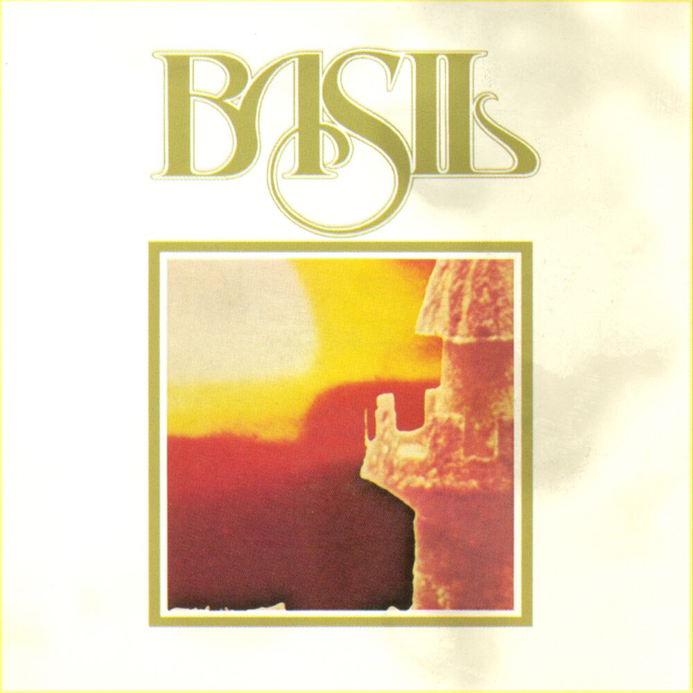 Picture of Re-Issue Series: Basil