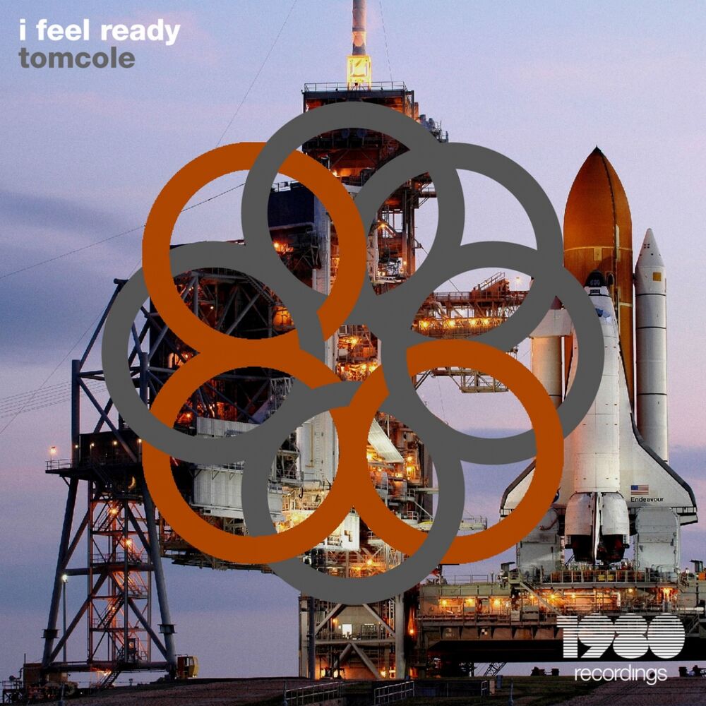 Picture of I Feel Ready