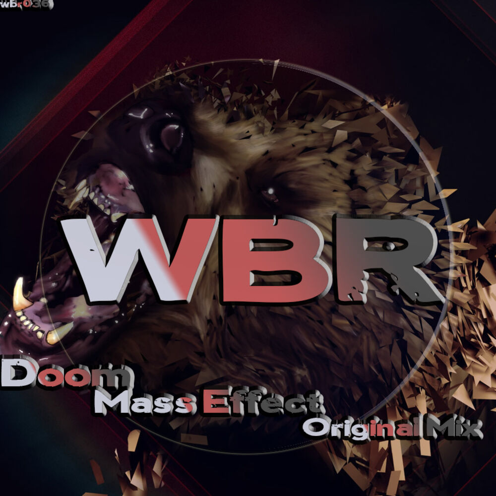 Picture of Mass Effect (Original Mix)