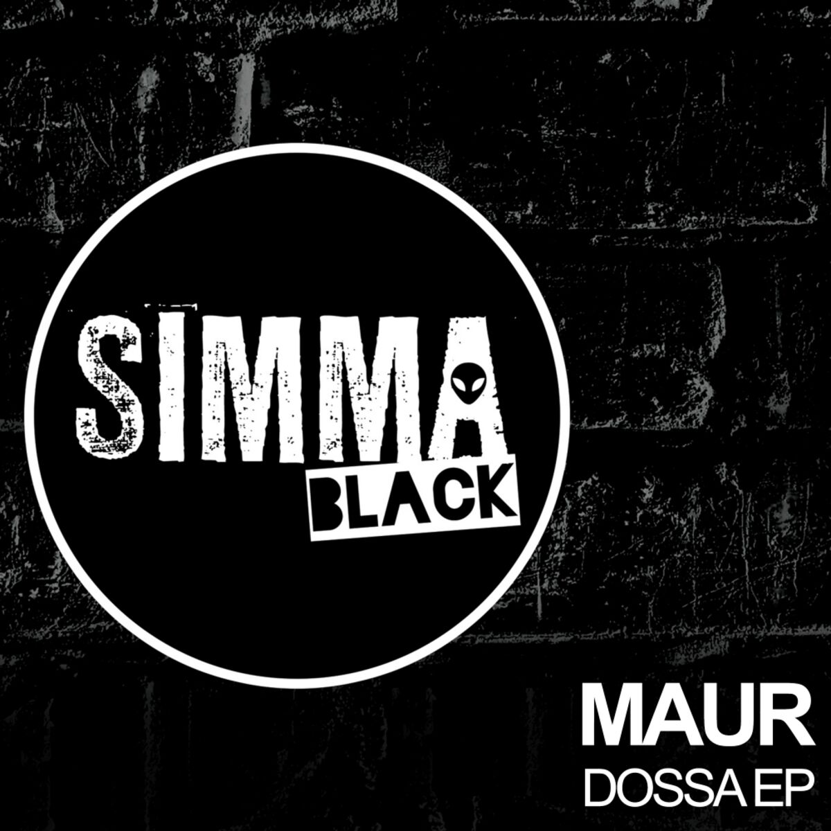 Album cover of Dossa EP