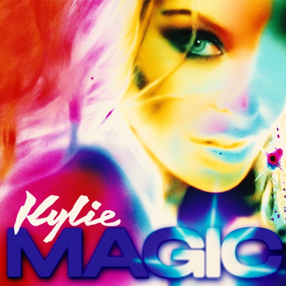 Album artwork for Say Something by Kylie Minogue