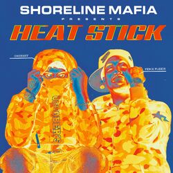 Cover of HEAT STICK