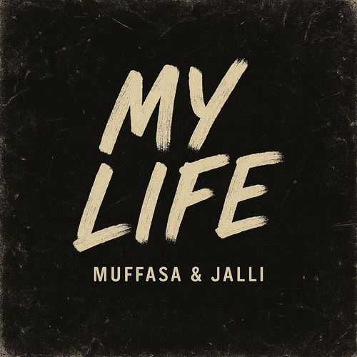 My Life (feat. Jalli)