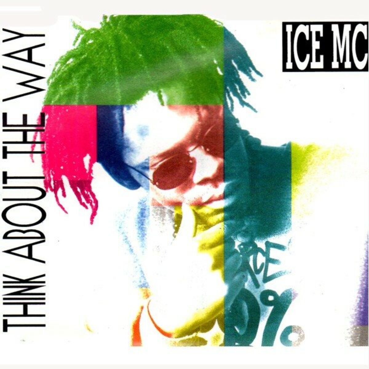 Album cover of Think About The Way