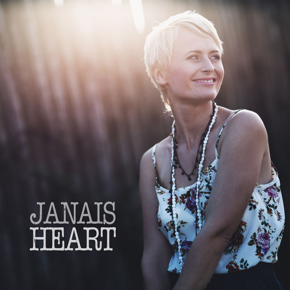 Picture of Heart - Single