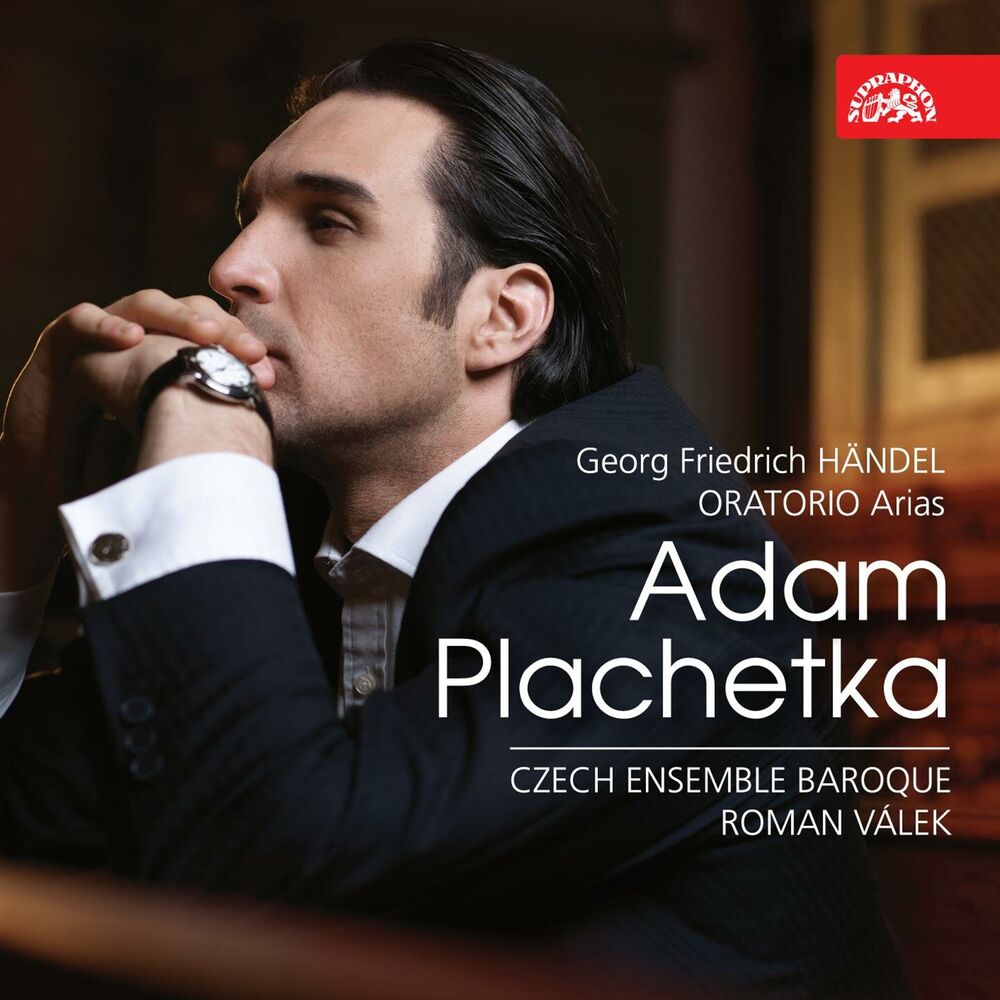 Picture of Händel: Oratorio Arias