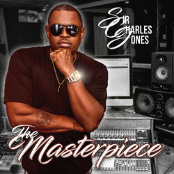 Cover of The Masterpiece