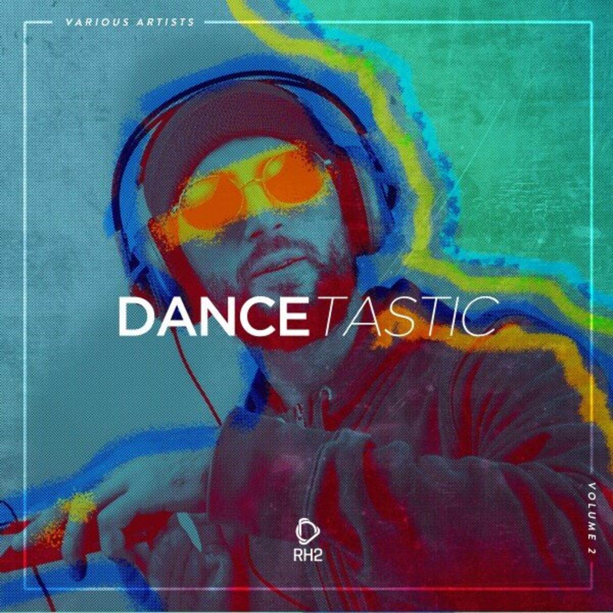 Album cover of Dancetastic, Vol. 2