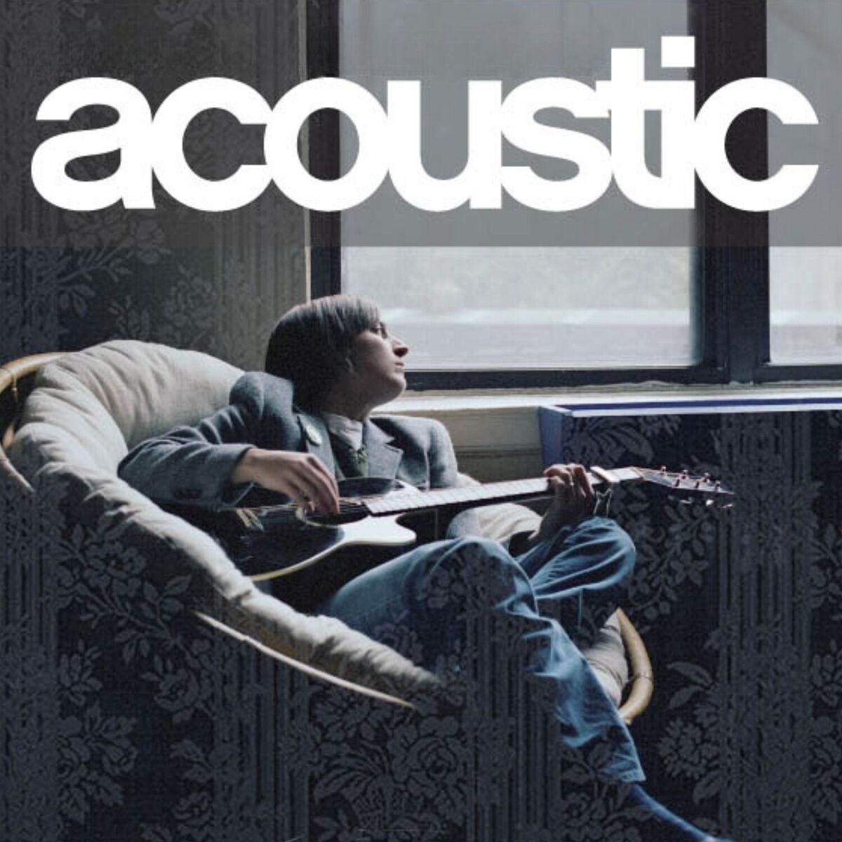Album cover of Acoustic