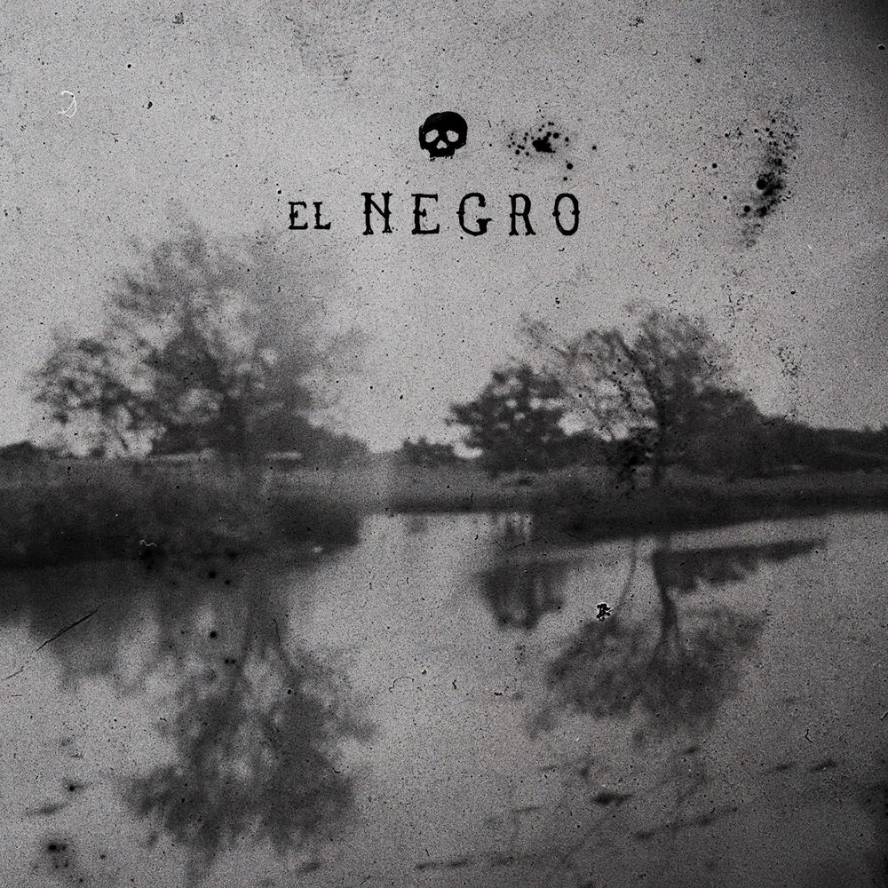 Picture of El Negro