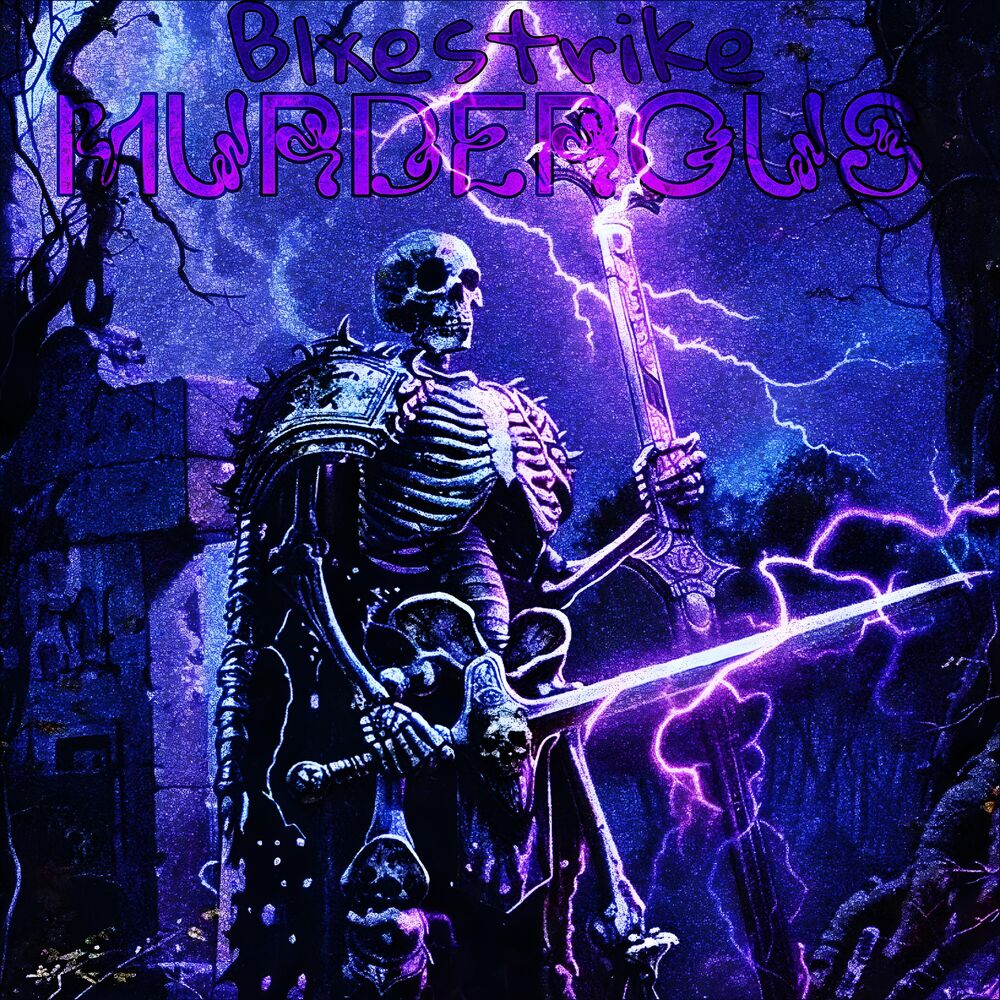 Picture of Murderous
