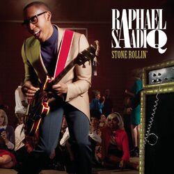 Cover of Stone Rollin' (Album Version)