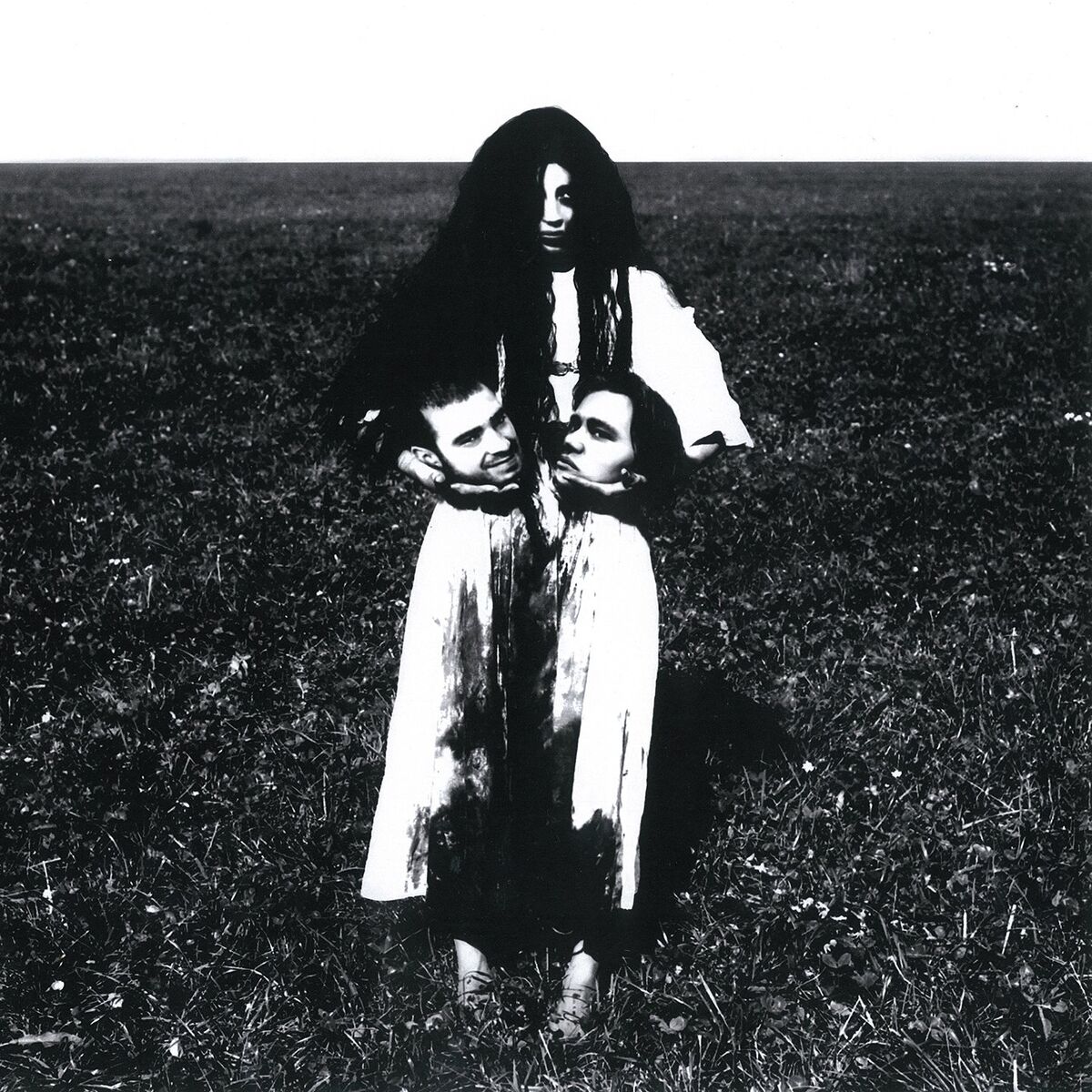 Album cover of Колдунья