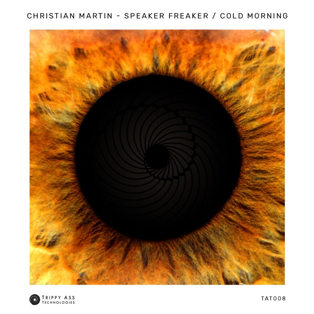 Picture of Speaker Freaker / Cold Morning