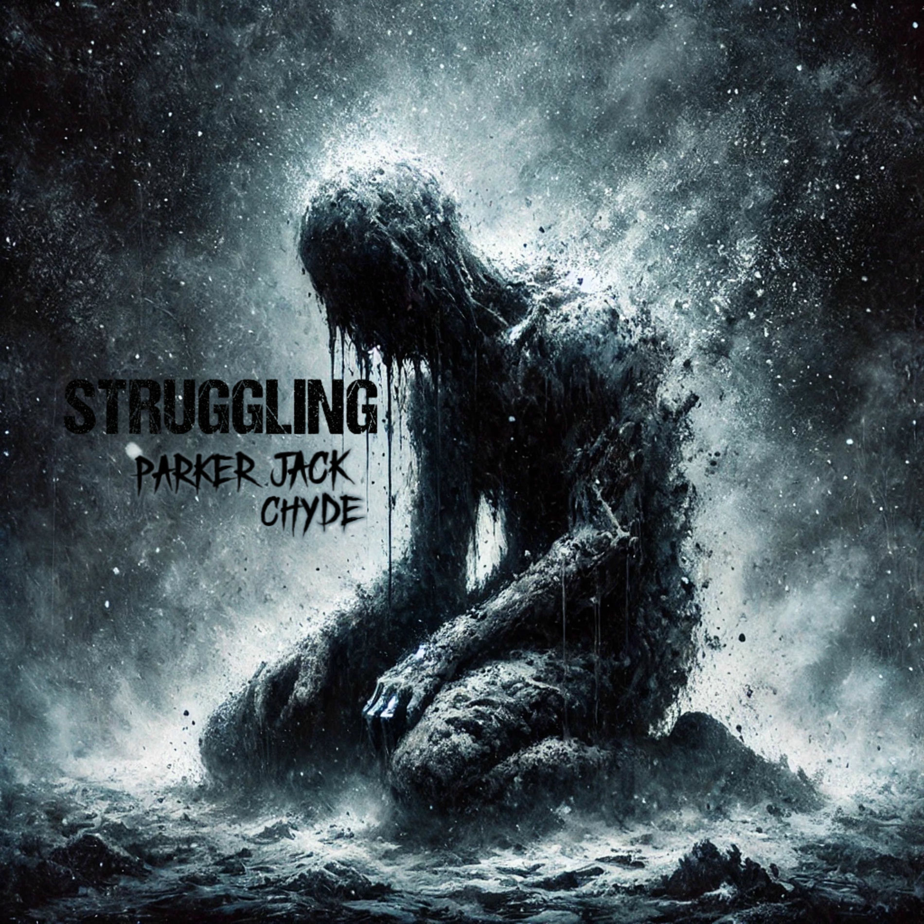 Album cover of STRUGGLING