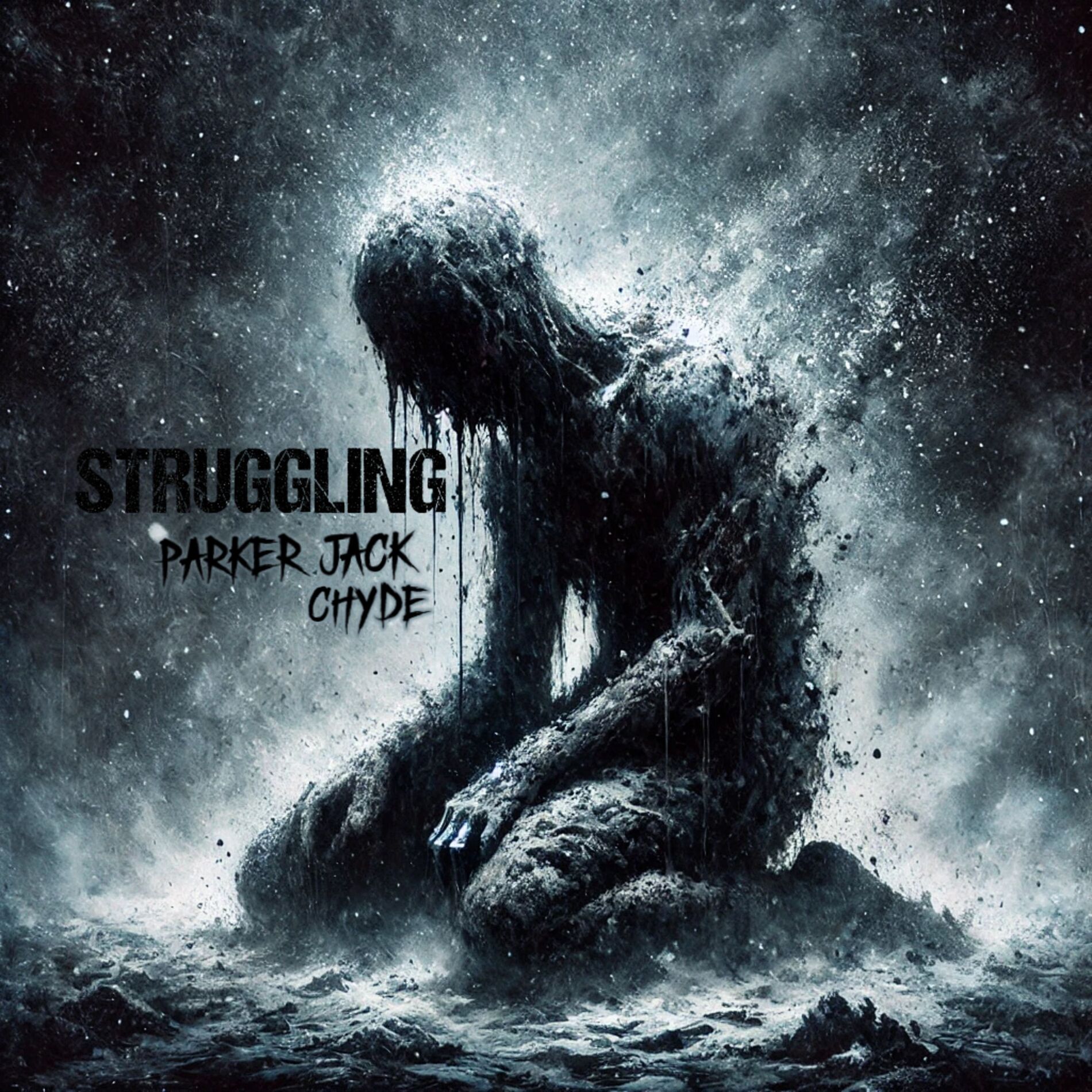 Album cover of STRUGGLING