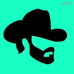 Cover of El Muchacho de la Barba