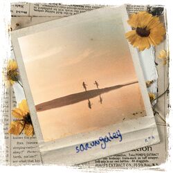 Cover of Sarungaley