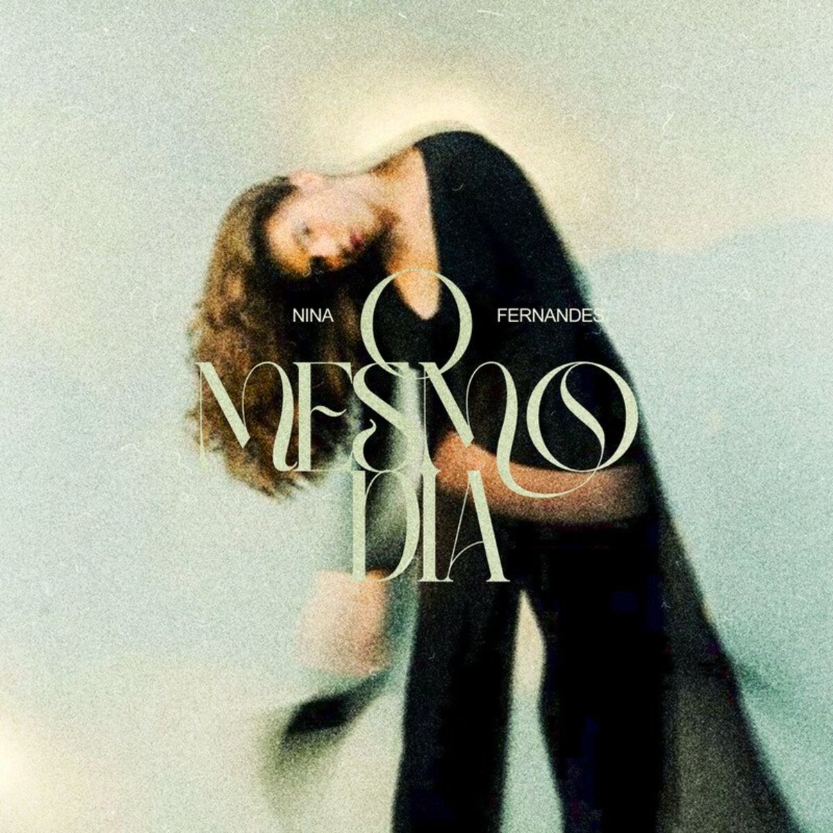 Album cover of o mesmo dia