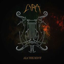 Cover of Alchemist