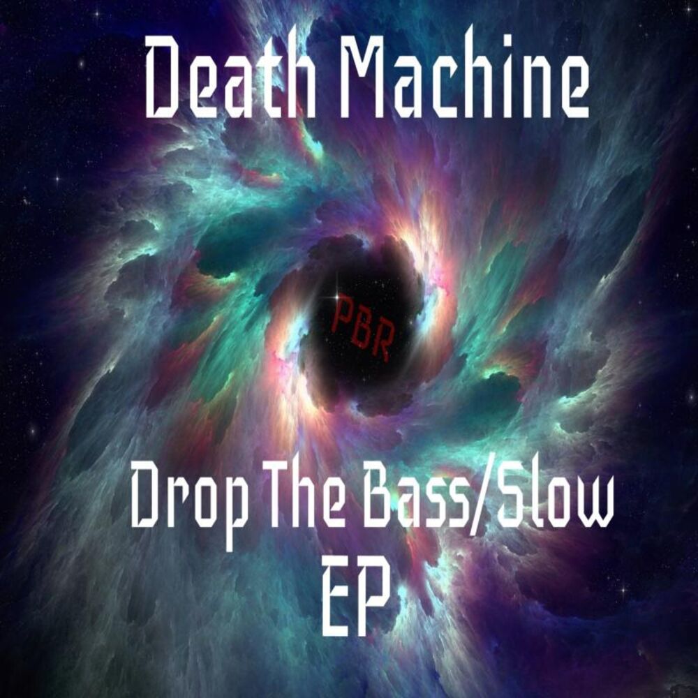 Picture of Drop The Bass/Slow