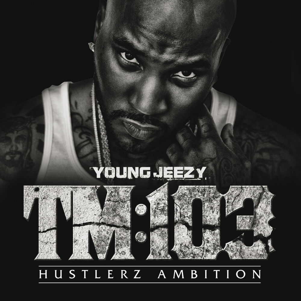 Picture of TM:103 Hustlerz Ambition