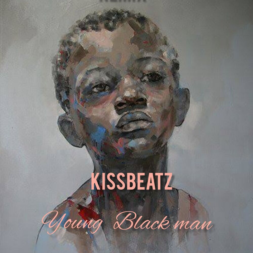 Picture of Young Black Man
