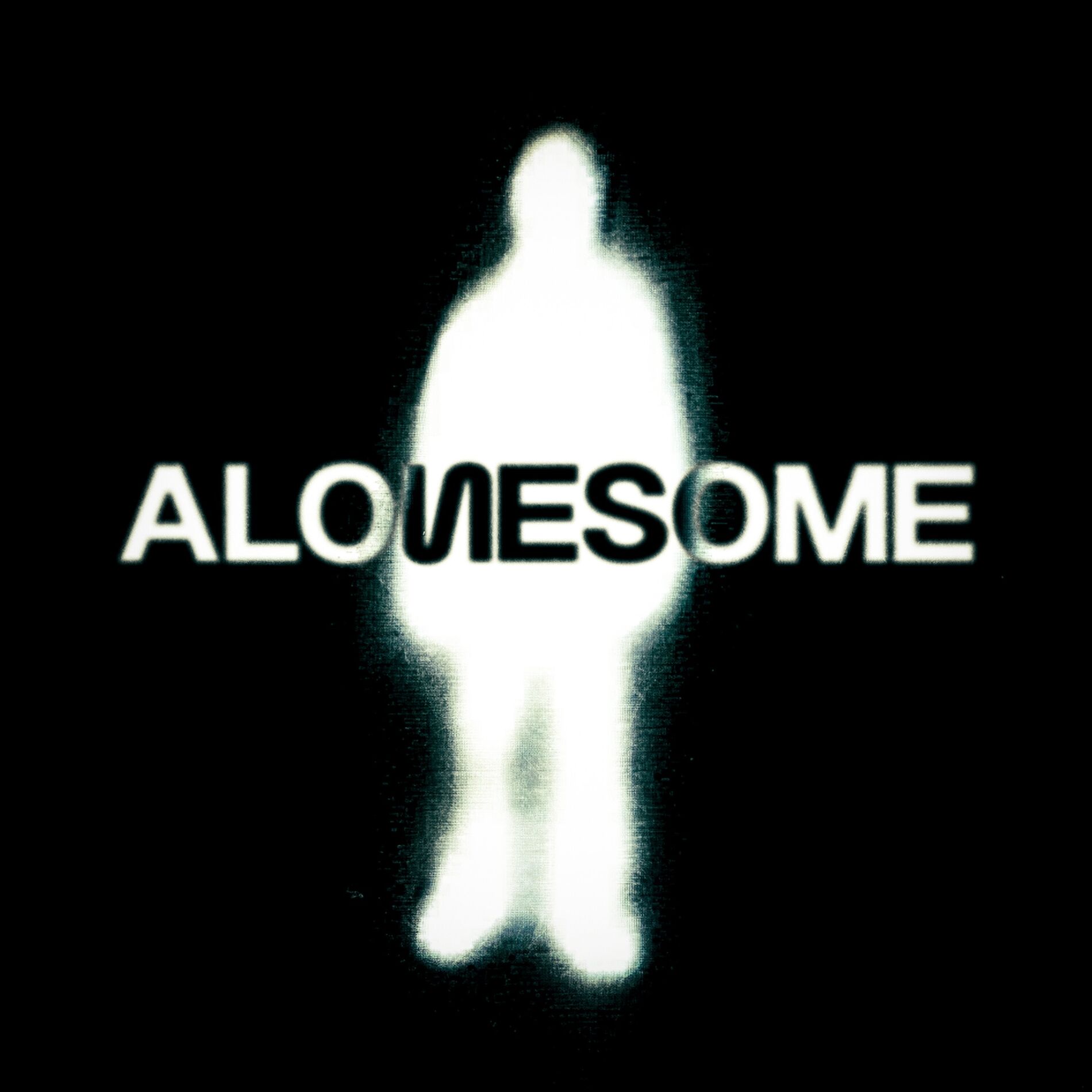 Album cover of Alonesome