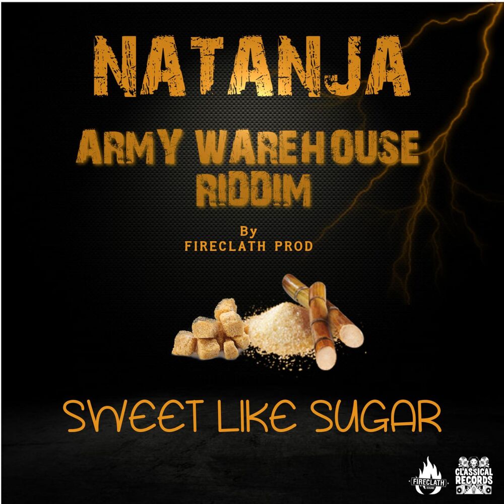 Picture of Sweet Like Sugar