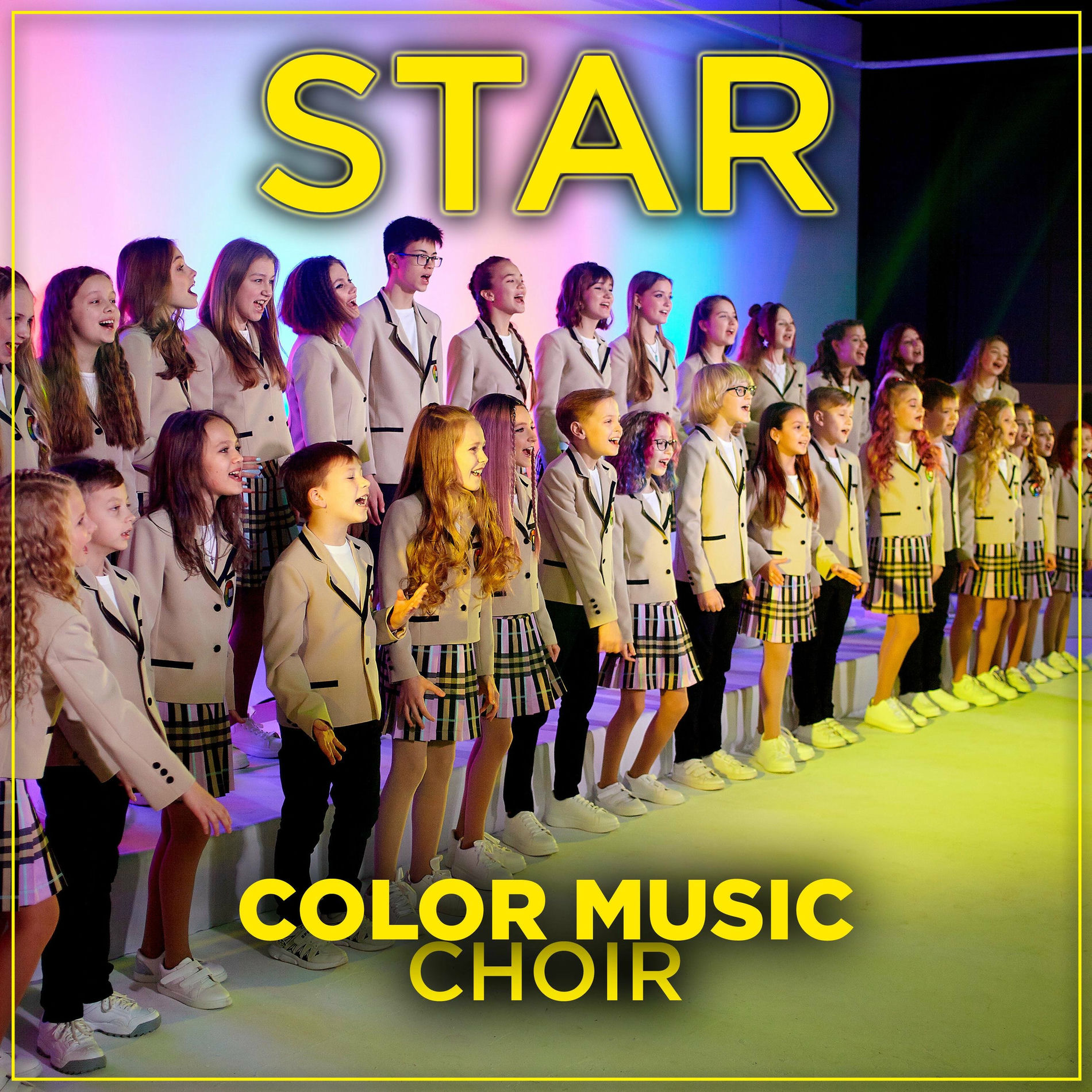 Album cover of Star